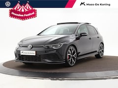 Volkswagen Golf - 2.0 TSI 300pk DSG GTI Clubsport · Panoramadak · Camera · Keyless · Harman Kardon Audio · H