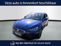 SEAT Leon Sportstourer - 1.4 TSI eHybrid 204pk PHEV Xcellence / Adaptive Cruise / Alarm / Full Link / Wordt Verwach