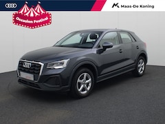 Audi Q2 - 35 TFSI/150PK Pro Line · Navigatie · Parkeersensoren · LED