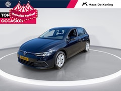 Volkswagen Golf - 1.0 eTSI 110pk DSG Life | All-season banden | Apple Carplay | Android auto | Climatronic |