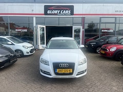 Audi A3 Sportback - 1.4 TFSI Pro Line S"TRONIC, XENON, CRUISE, PDC