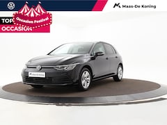 Volkswagen Golf - 1.0 eTsi 110pk DSG Life · Apple/Android Car Play · Navi · P-Sensoren · ACC · DAB · 16'' In