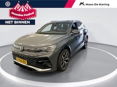 Volkswagen Tiguan - 1.5 eTSI 150pk DSG R-Line Business · Apple/Android Car Play · Camera · Elek. Trekhaak · Ma