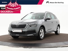 Skoda Kamiq - 1.0 Tsi 110pk DSG Business Edition · Camera · Apple/Android Car Play · P-Sensoren · Cruise