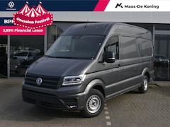 Volkswagen Crafter - 35 2.0TDi 177pk Automaat Exclusive L3H3 383127