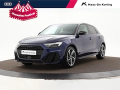 Audi A1 Sportback - 30 TFSI 115pk Advanced Edition · Apple/Android Car Play · Cruise Control · P-Sensoren · Ge