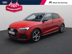 Audi A1 Sportback - 25 TFSI/95PK Sportback S-tronic Advanced · Navigatie · Cruise Control · Clima · Apple Car