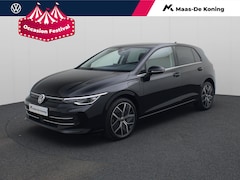 Volkswagen Golf - 1.5 eHybrid 204PK Style DSG · NIEUW MODEL · Navigatie · Massagefunctie · Camera + Parkeers