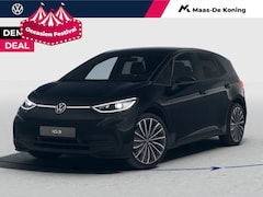Volkswagen ID.3 - Pro Limited Edition 59 kWh 204 pk · Achteruitrijcamera · Draadloze telefoonlader ·