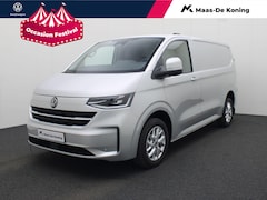 Volkswagen Transporter - 2.0TDi 170pk Automaat Bulli L1 362385