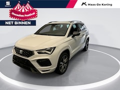 SEAT Ateca - 1.5 TSI 150pk DSG FR Business Intense · Apple/Android Car Play · Camera · Beats Audio · Ke