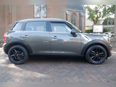 MINI Countryman - 1.6 Pepper