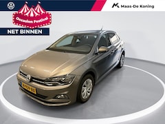 Volkswagen Polo - 1.0 TSI 95pk Comfortline · Apple/Android Car Play · Navigatie · P-Sensoren · Airco · DAB ·