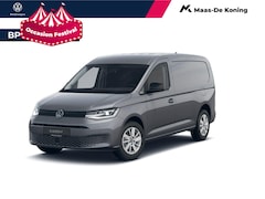 Volkswagen Caddy Cargo Maxi - 2.0TDi 122pk DSG Style 383890