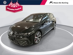 Volkswagen Golf - 1.5 272pk DSG eHybrid GTE · Apple/Android Car Play · Camera · Navigatie · Stoelverwarming