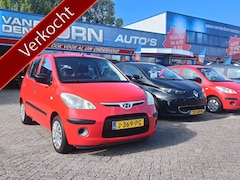 Hyundai i10 - 1.1 Pure 5 Deurs Zeer zuinig Nw APK