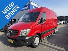 Mercedes-Benz Sprinter - 210 2.2 CDI 366 Functional HD L2H2 Handbak
