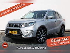 Suzuki Vitara - 1.4 Boosterjet Stijl Automaat, Panoramadak, Style uitvoering