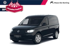 Volkswagen Caddy Cargo - 2.0TDi 102pk Style 381742