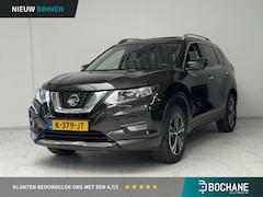Nissan X-Trail - 1.3 DIG-T N-Connecta 7p. | Navigatie | Camera | Trekhaak | Panoramadak |