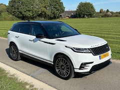 Land Rover Range Rover Velar - 2.0 I4 Turbo AWD R-Dynamic S Panorama dak | 21” LMV | Meridian Sound System