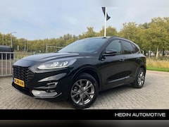 Ford Kuga - 2.5 PHEV 225PK ST-Line Automaat