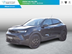 Opel Mokka - 1.2 Turbo Hybrid GS ALCANTARA | ACHTERUITRIJCAMERA + SENSOREN | NAVI & CARLAY | E.C.C. |