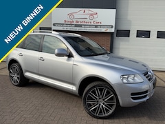Volkswagen Touareg - 3.6 V6 FSI/AUT/CAMERA/DAK/NW-MOTOR/TREKHAAK