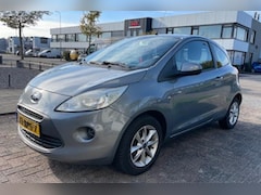 Ford Ka - 1.2 Champions Edition start/stop Airco APK Gek. 07-2026