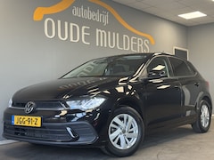 Volkswagen Polo - 1.0 Stoelverwarming/Camera/ACC