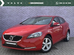 Volvo V40 - 1.5 T2 Kinetic | 1ste eigenaar | Airco | Cruise controle | Stoelhoogte verstelling | Licht