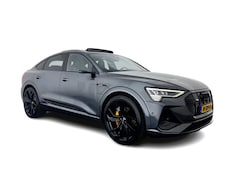 Audi e-tron Sportback - 55 Quattro Business edition 95 kWh [ 3-Fase ] {SOH-92%} (INCL-BTW) *PANO | HEAD-UP | ADAPT