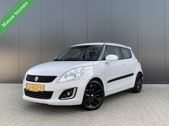 Suzuki Swift - 1.2 Bandit EASSS|Cruise|Trekhaak|Org NL