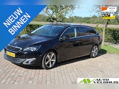 Peugeot 308 SW - 1.2 e-THP Première PANO CRUISE CAMERA