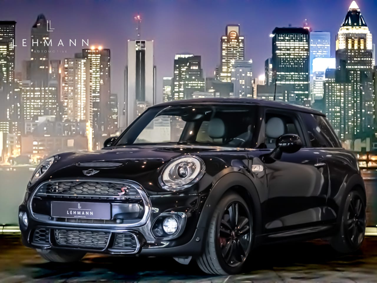 MINI Cooper S - AutoWereld.nl
