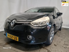 Renault Clio Estate - 0.9 TCe Night&Day - Airco - Navi
