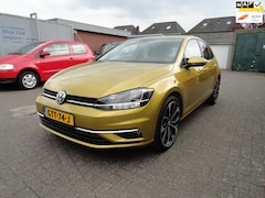 Volkswagen Golf - 1.4 AUT TSI Highline (KM 124407 NAVI CLIMA NIEUWSTAAT