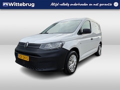 Volkswagen Caddy Cargo - 2.0 TDI Economy Business , App connect , Parkeersensoren achter