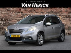 Peugeot 2008 - 1.2 VTi Allure Automaat | Panodak | Clima | LM Velgen
