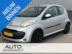 Citroën C1 - 1.0-12V Ambiance AIRCO