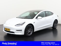 Tesla Model 3 - Standard RWD Plus | Adaptief Cruise | Camera | Zondag Open
