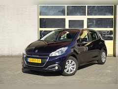 Peugeot 208 - 1.2 PureTech 5drs Active BJ2019 Led | Pdc | Navi | Airco | Cruise control | Getint glas