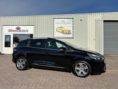 Renault Clio Estate - 0.9 TCe Night&Day NL AUTO KM 100656 NAP 6500E