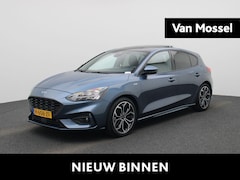 Ford Focus - 1.5 EcoBoost ST Line Business