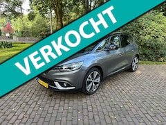 Renault Scénic - 1.2 TCe Intens