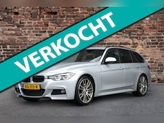 BMW 3-serie Touring - 318i M-Sport | Xenon | Alcantara | Cruise | Elek. Achterklep