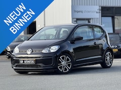 Volkswagen Up! - 1.0 TSI BMT high up 90 PK/16''LM VELGEN/SPORTONDERSTEL/MOOIE AUTO