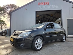 Toyota Corolla - 1.6 VVT-i Anniversary AIRCO CRUISE