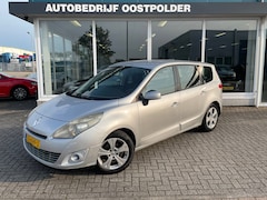 Renault Grand Scénic - 1.4 TCe Dynamique 7p. Motor kapot