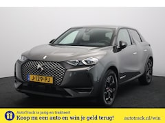 DS 3 Crossback - E-Tense Performance Line Business 50 kWh Fase SOH 93, 2% | Navigatie | Carplay & Android |